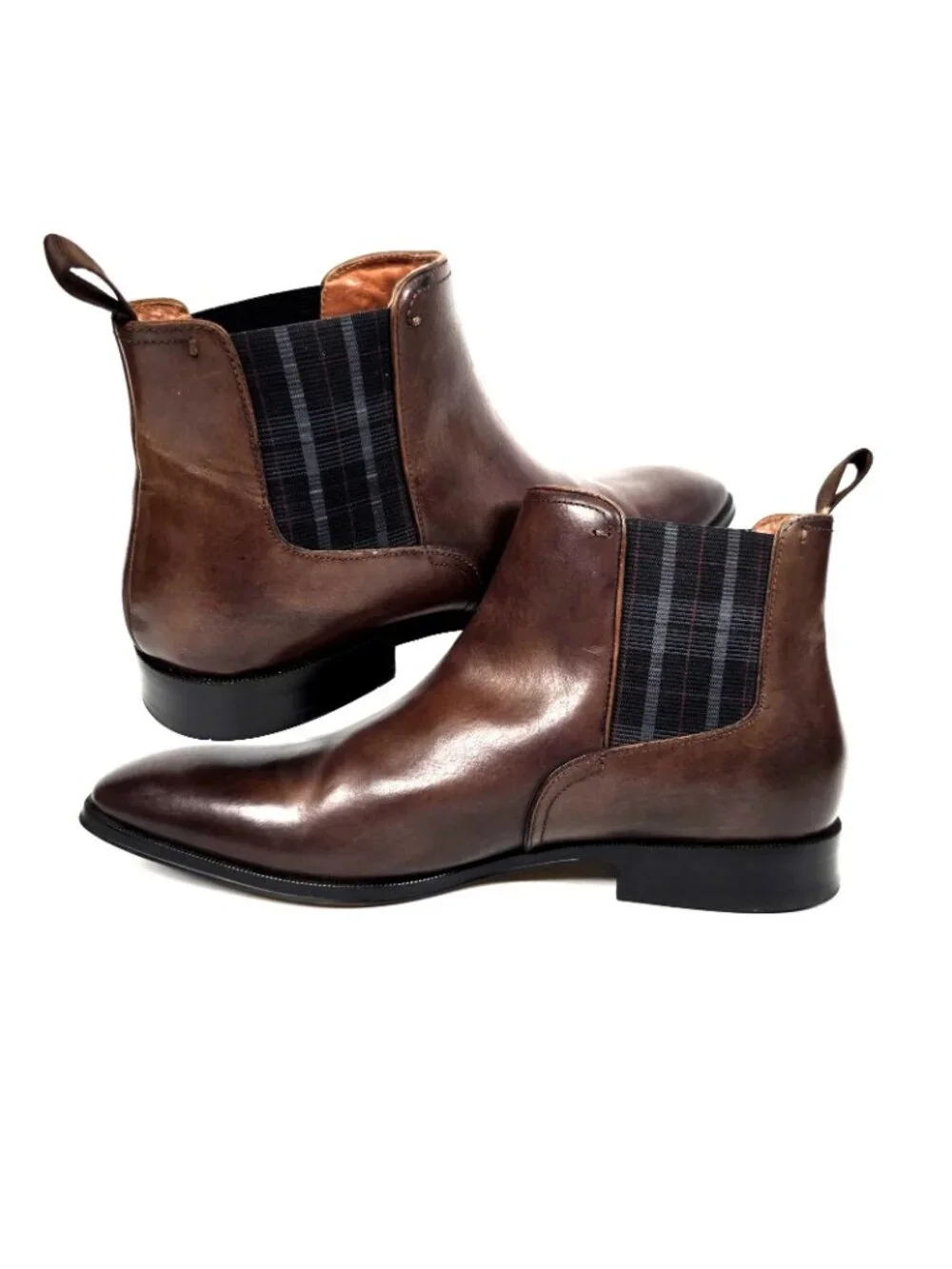Florsheim belfast chelsea